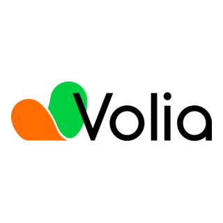 Volia Logo PNG Vector
