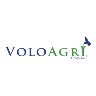 VoloAgri Logo PNG Vector