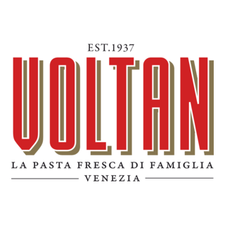 Voltan Logo PNG Vector