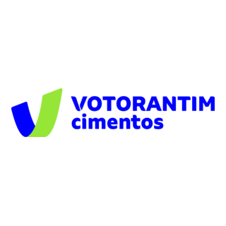 VOTORANTIM CIMENTOS Logo PNG Vector