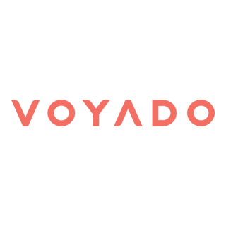 Voyado Logo PNG Vector