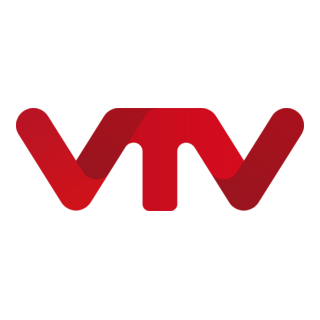 VTV Logo PNG Vector