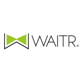 Waitr Logo PNG Vector