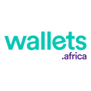 Wallets Africa Logo PNG Vector