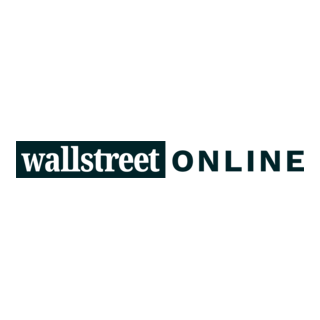 Wallstreet Online Logo PNG Vector
