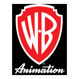 Warner Bros. Animation Logo PNG Vector