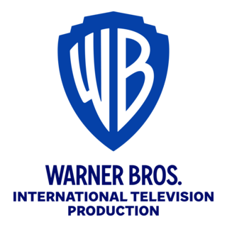 Warner Bros. International Television Production Logo PNG Vector