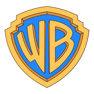 Warner Bros. Logo PNG Vector