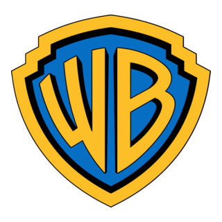 Warner Bros. Logo PNG Vector
