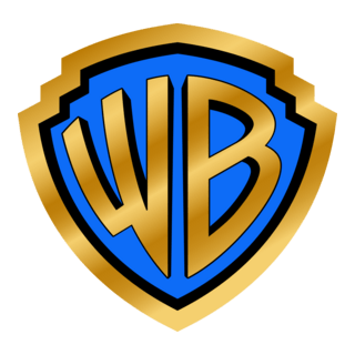 Warner Bros. Logo PNG Vector