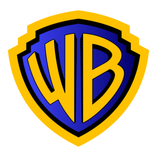 Warner Bros. Logo PNG Vector