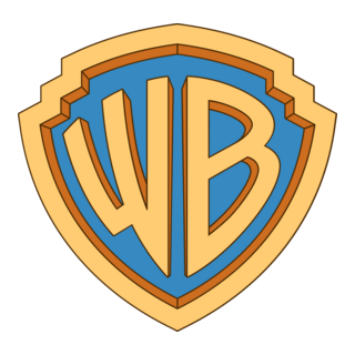 Warner Bros. Logo PNG Vector