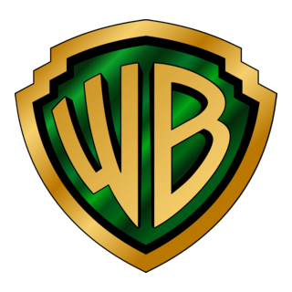 Warner Bros. Logo PNG Vector