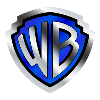 Warner Bros. Logo PNG Vector