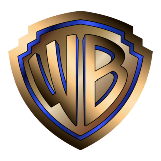 Warner Bros. Logo PNG Vector