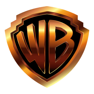Warner Bros. Logo PNG Vector