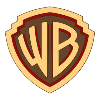 Warner Bros. Logo PNG Vector