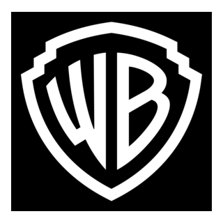 Warner Bros. Logo PNG Vector