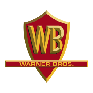Warner Bros. Logo PNG Vector