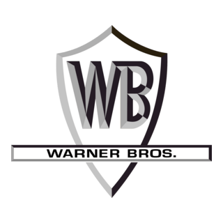 Warner Bros. Logo PNG Vector