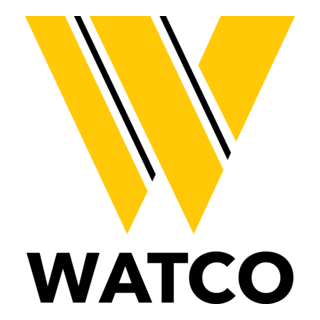Watco Logo PNG Vector
