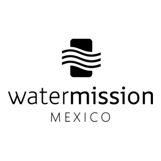 WATER MISSION Logo PNG Vector