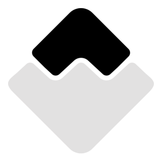 Waves Platform (WAVES) Logo PNG Vector