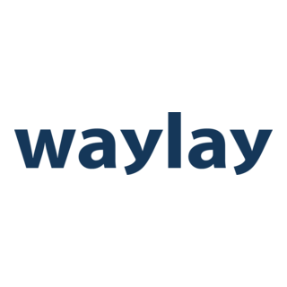 Waylay Logo PNG Vector