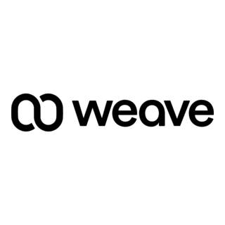 Weave Logo PNG Vector