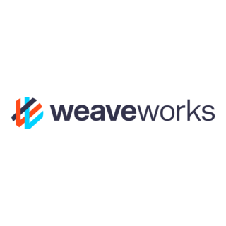 WeaveWorks Logo PNG Vector