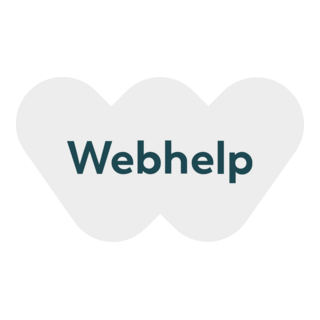 Webhelp Logo PNG Vector