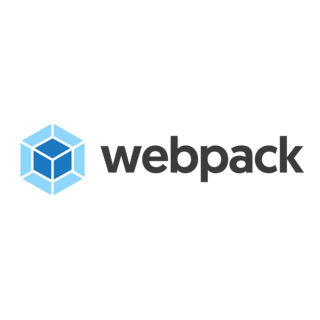 Webpack Logo PNG Vector