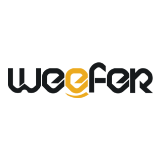 Weefer Logo PNG Vector