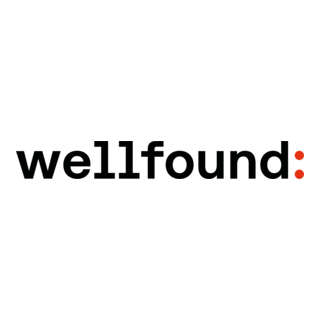 Wellfound Logo PNG Vector