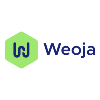 Weoja Logo PNG Vector