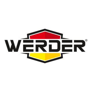 WERDER Logo PNG Vector
