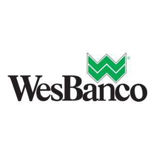WesBanco Logo PNG Vector