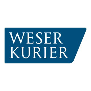 Weser Kurier Logo PNG Vector