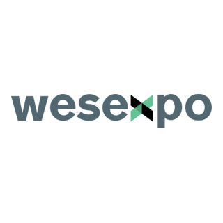 Wesexpo Logo PNG Vector