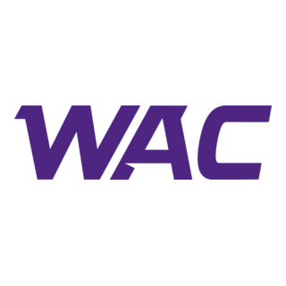 Western Athletic Conference Logo PNG Vector