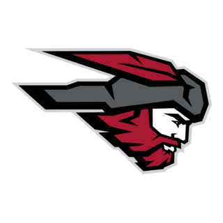 Western Colorado Mountaineers Logo PNG Vector