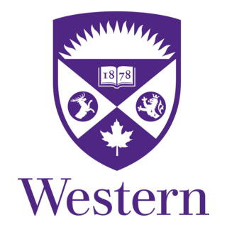 Western University Logo PNG Vector (AI, PDF, SVG) Free Download