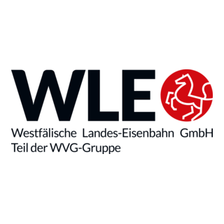 Westfälischen Landes-Eisenbahn GmbH Logo PNG Vector
