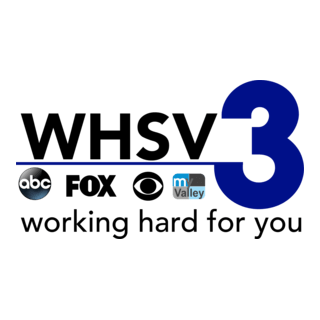 WHSV Logo PNG Vector