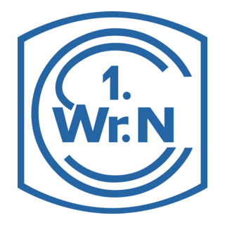 Wiener Neustädter SC Logo PNG Vector