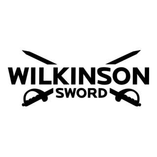 Wilkinson Sword Logo PNG Vector