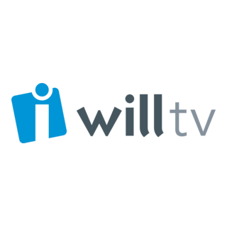 WILL-TV Logo PNG Vector