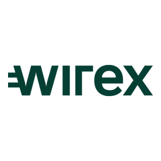 Wirex Logo PNG Vector