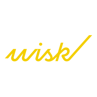 Wisk Aero Logo PNG Vector
