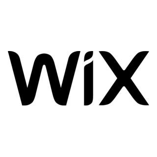 Wix Logo PNG Vector